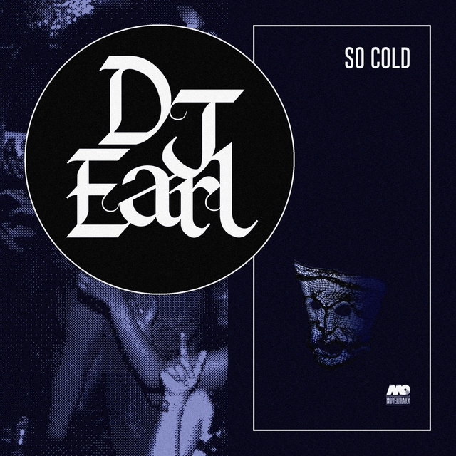 Couverture de So Cold