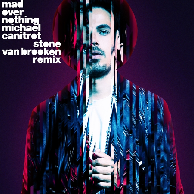 Couverture de Mad over Nothing