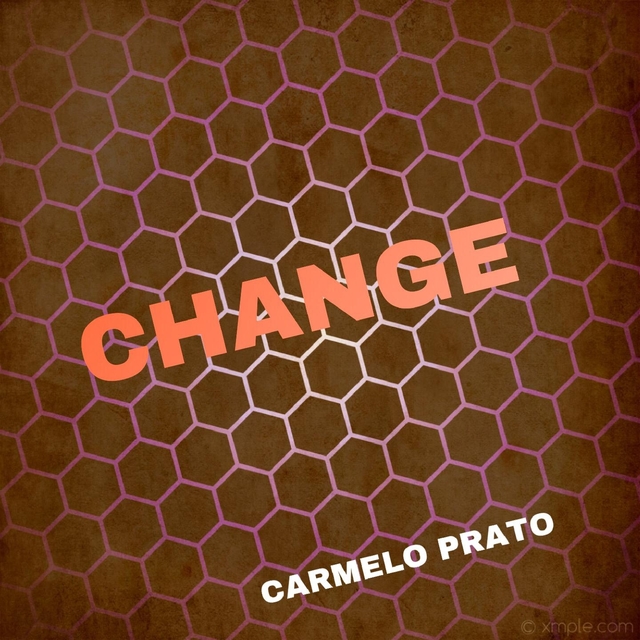 Couverture de Change