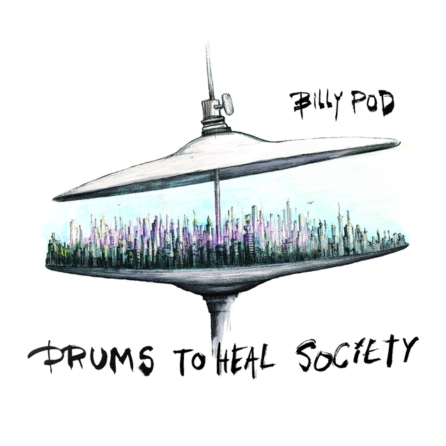 Drums to Heal Society