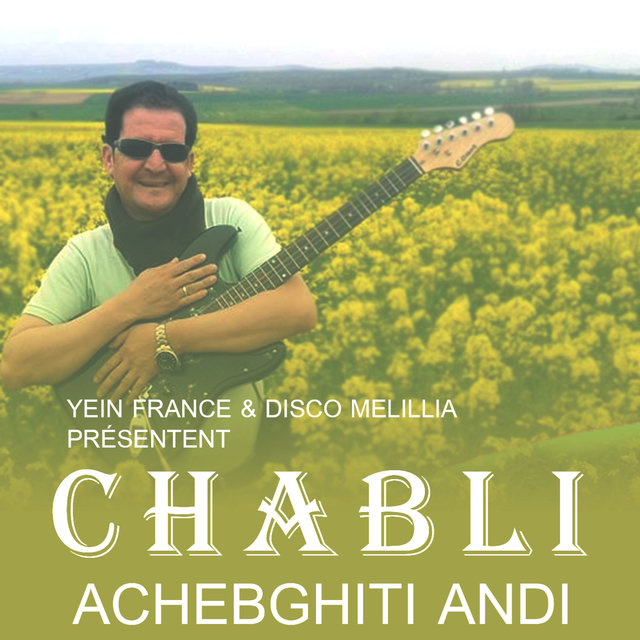 Couverture de Achebghiti Andi