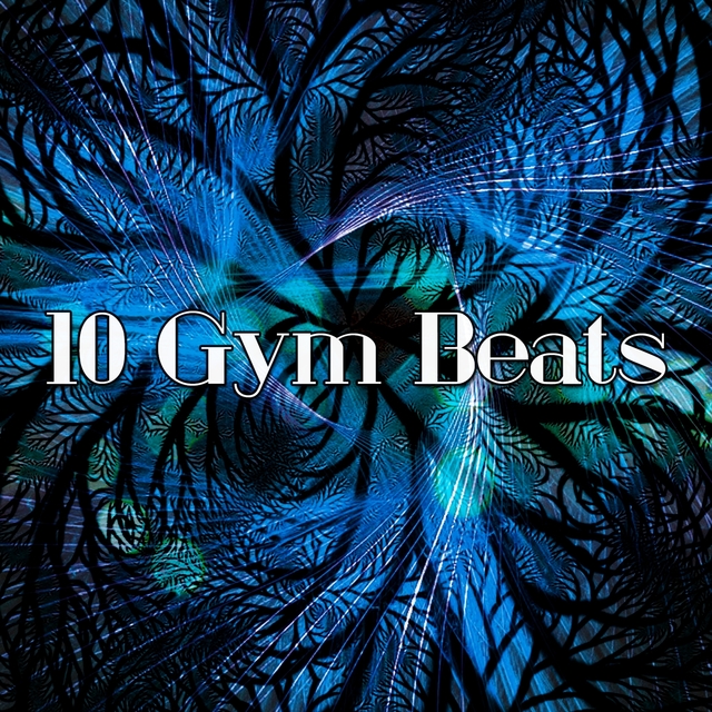 10 Gym Beats