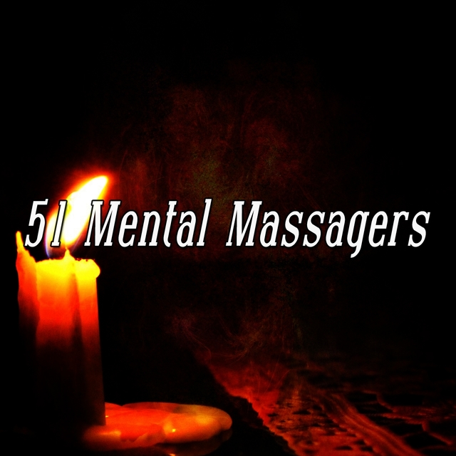 Couverture de 51 Mental Massagers