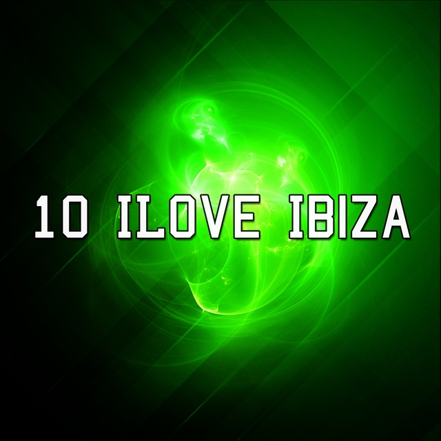 10 ILove Ibiza