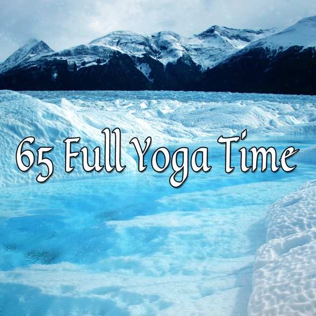 Couverture de 65 Full Yoga Time