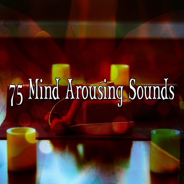 Couverture de 75 Mind Arousing Sounds