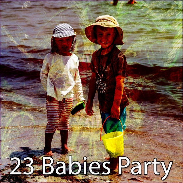 23 Babies Party