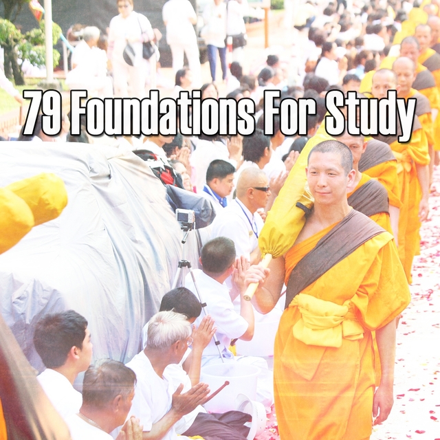 Couverture de 79 Foundations For Study