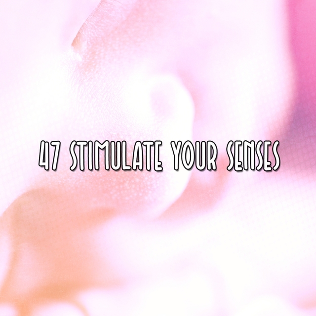 Couverture de 47 Stimulate Your Senses