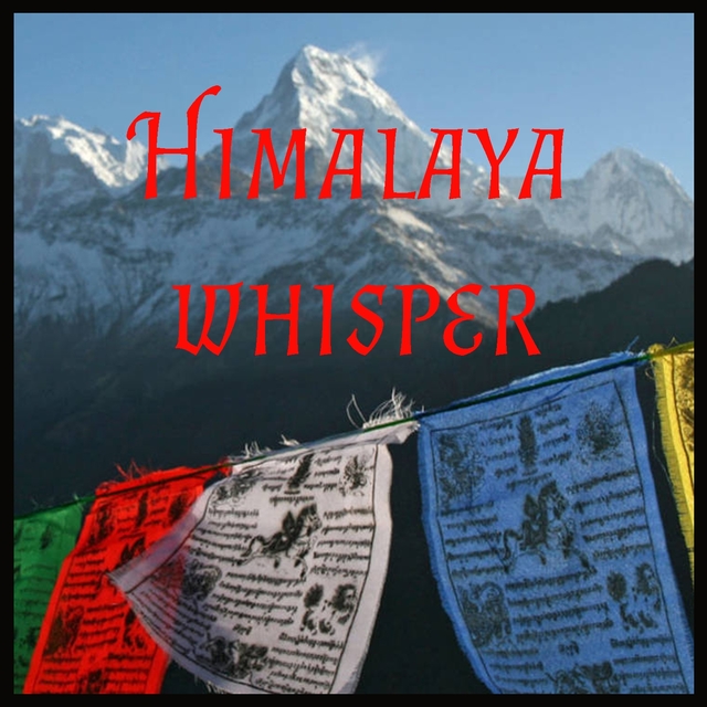 Himalaya Whisper