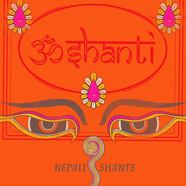 Nepali Shants