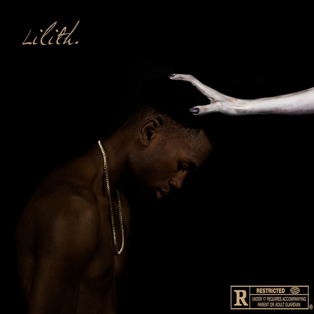 Couverture de Lilith