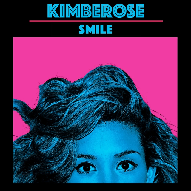 Couverture de Smile