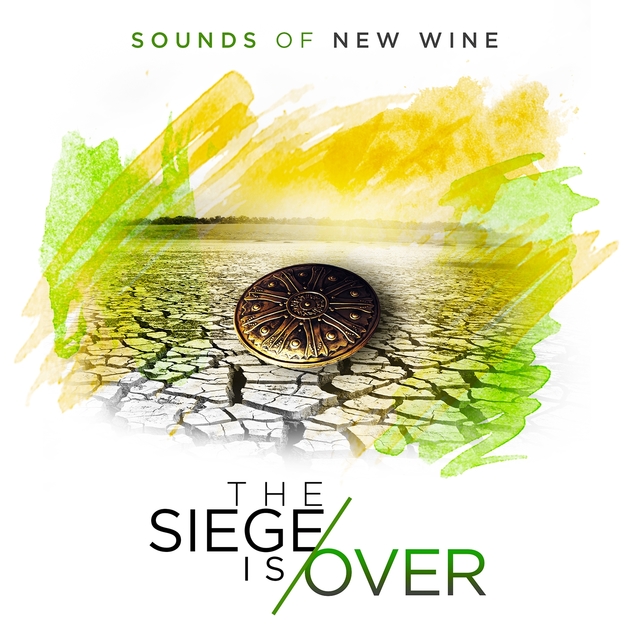 Couverture de The Siege Is Over