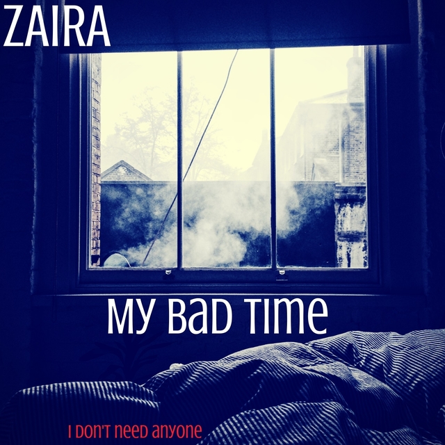 Couverture de My Bad Time