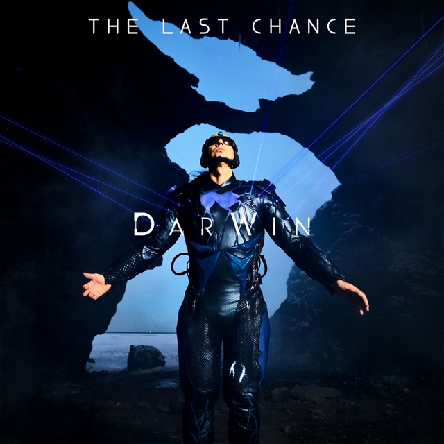 Couverture de The Last Chance