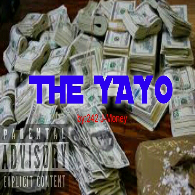 Couverture de The Yayo