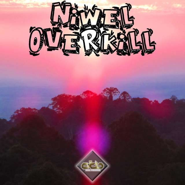 Couverture de Overkill