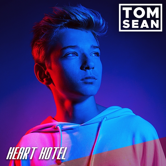 Couverture de Heart Hotel