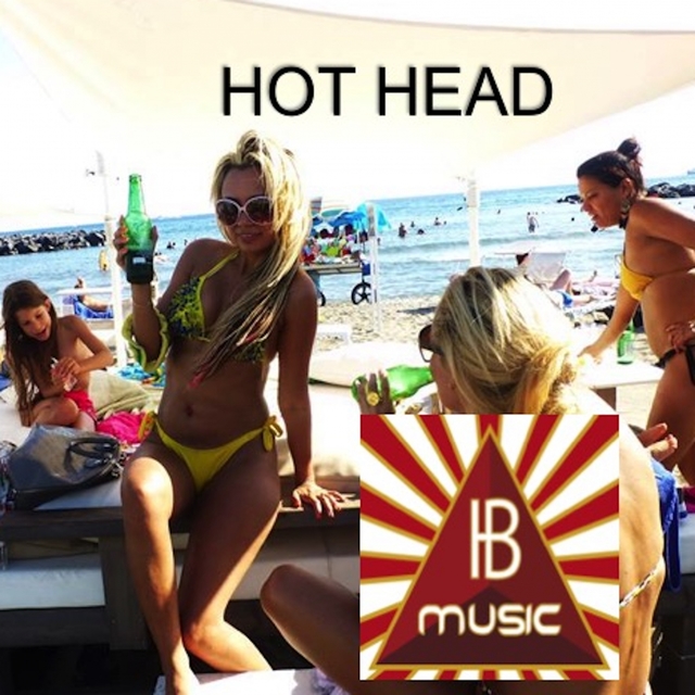 Hot Head