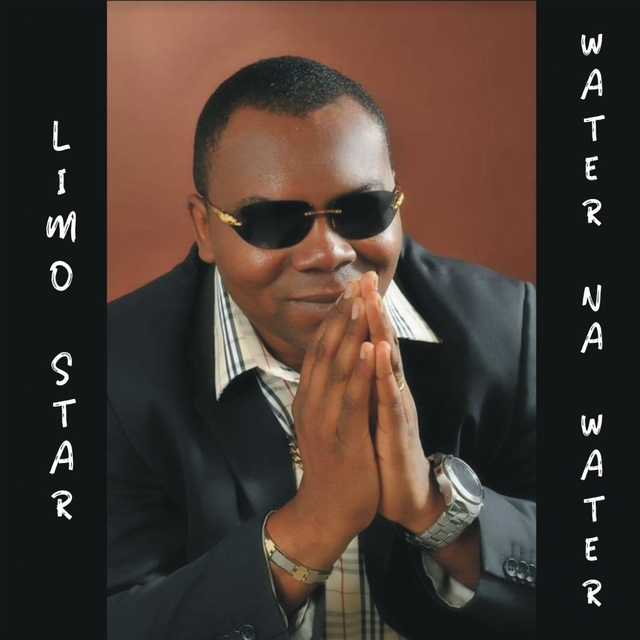 Couverture de Water Na Water