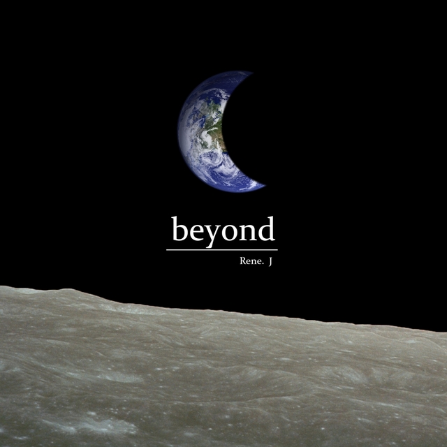 Couverture de Beyond