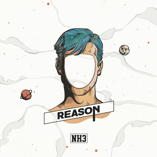 Couverture de Reason