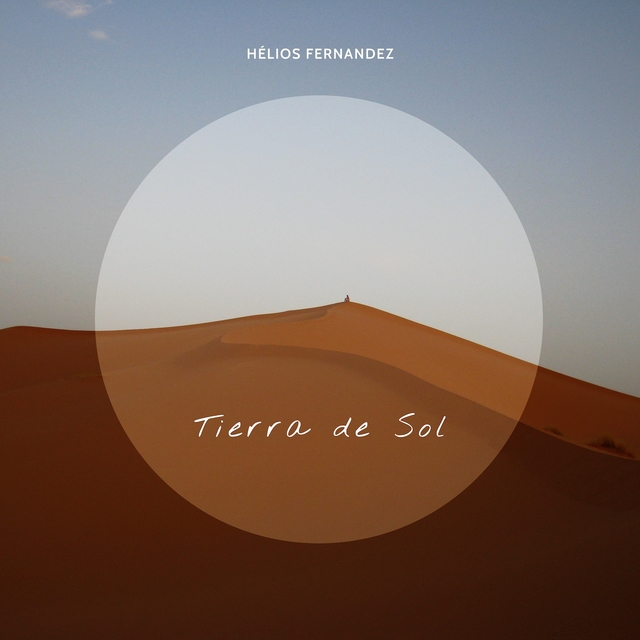 Couverture de Tierra de Sol