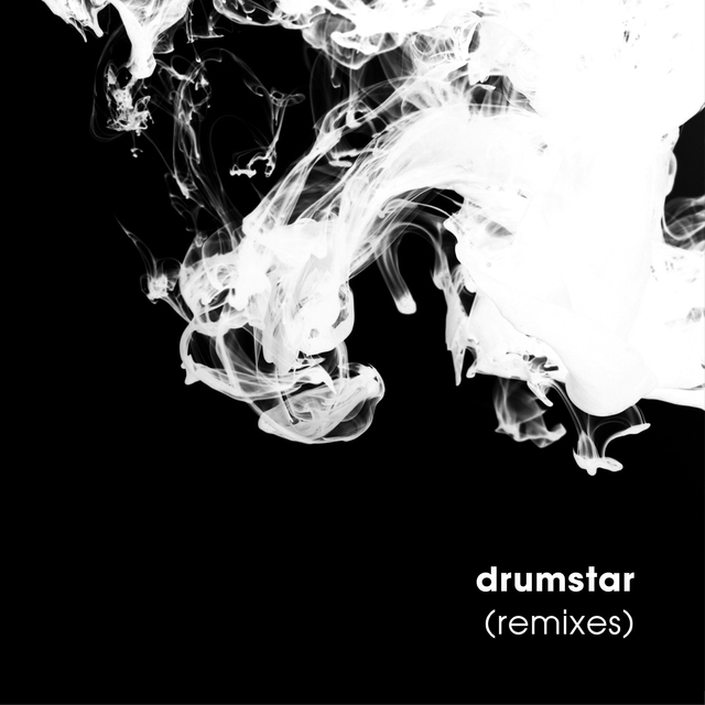 Couverture de Drumstar