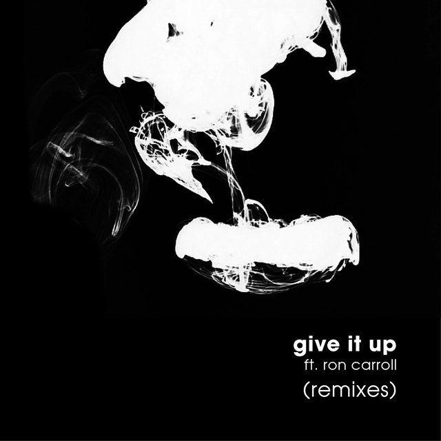 Couverture de Give It Up