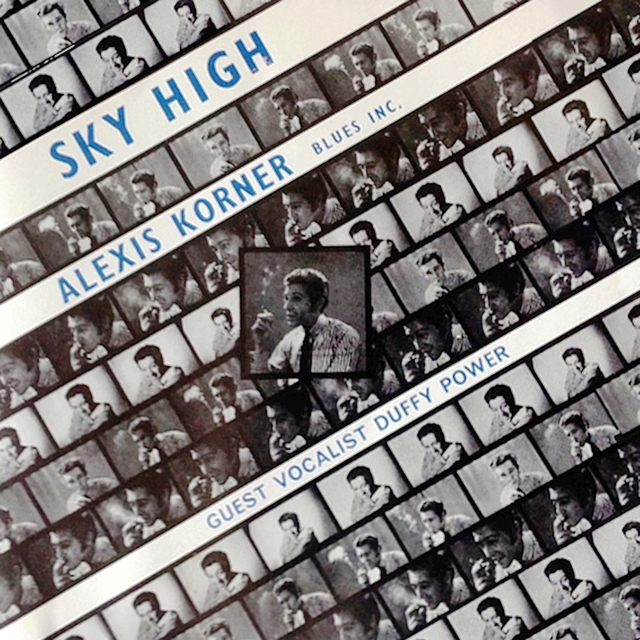 Sky High