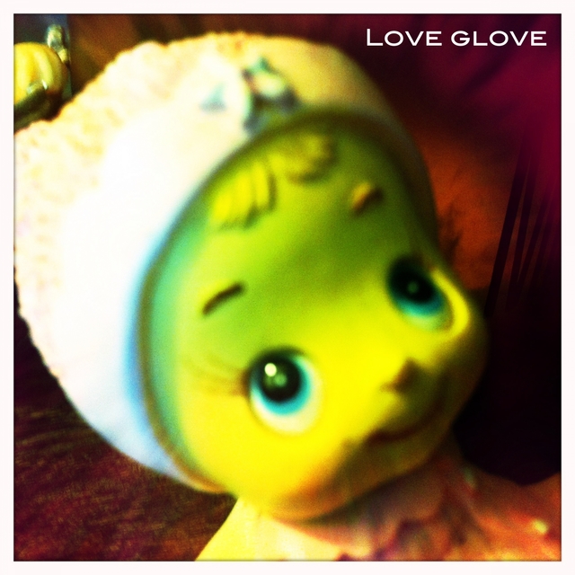 Couverture de Love Glove