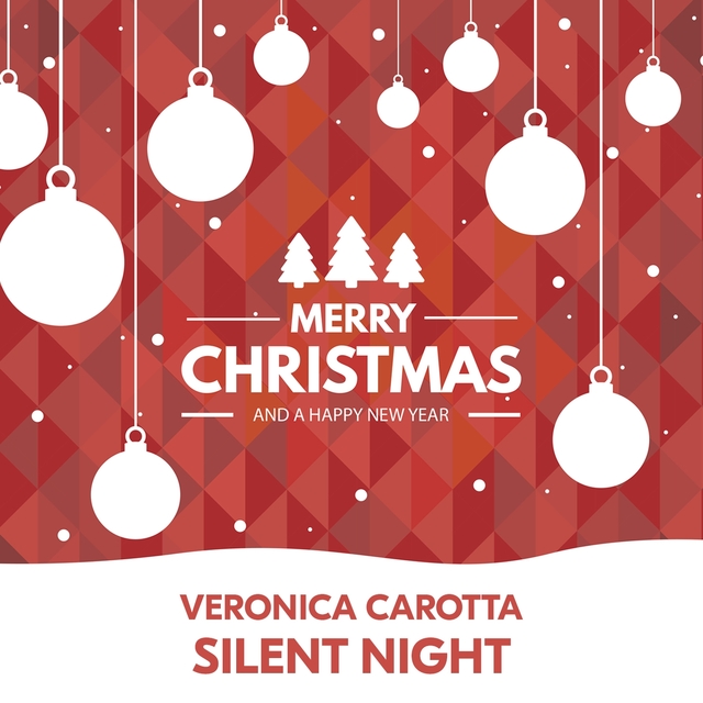 Couverture de Silent Night