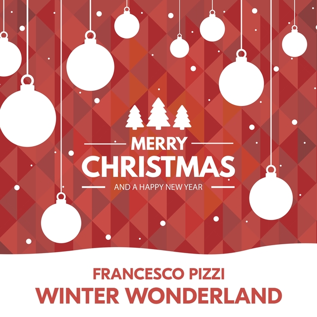 Couverture de Winter Wonderland