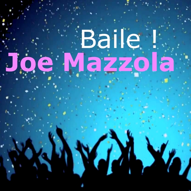 Couverture de Baile