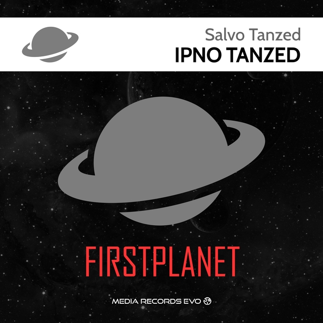 Couverture de Ipno Tanzed