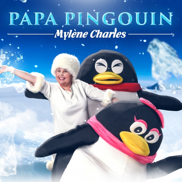 Papa pingouin