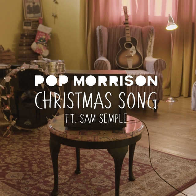 Couverture de Christmas Song