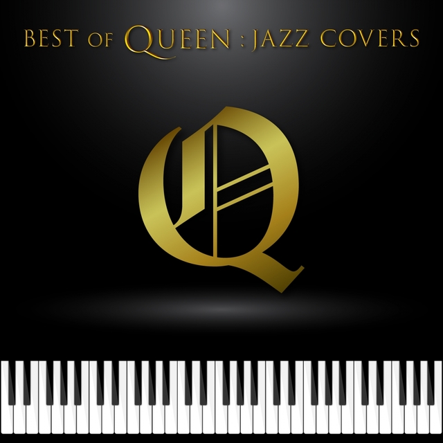 Couverture de Best of Queen: Jazz Covers