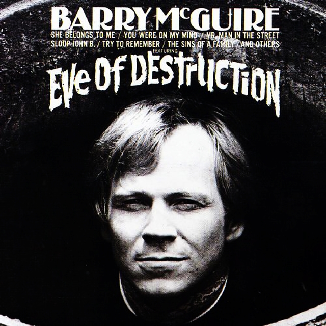 Eve Of Destruction