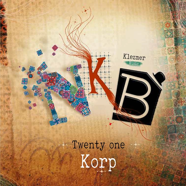 Twenty One Korp