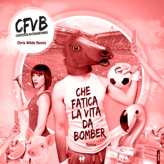 Che Fatica La Vita Da Bomber