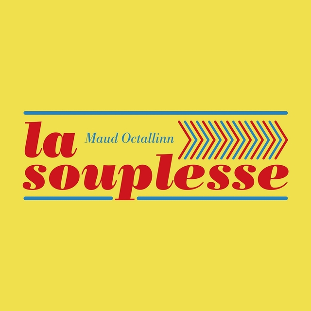 Couverture de La souplesse