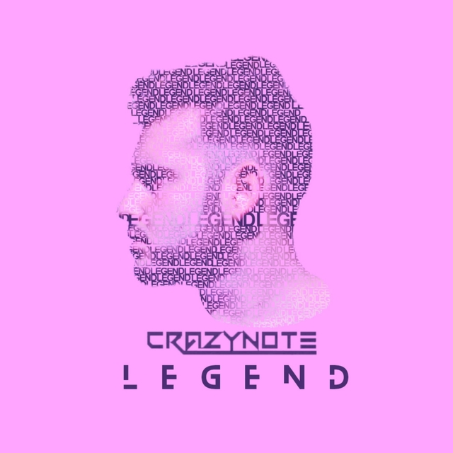 Couverture de Legend