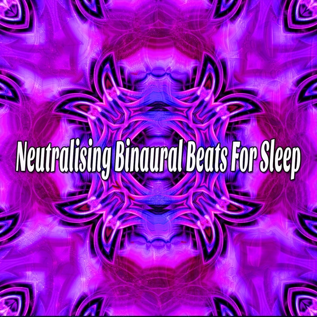 Neutralising Binaural Beats For Sleep