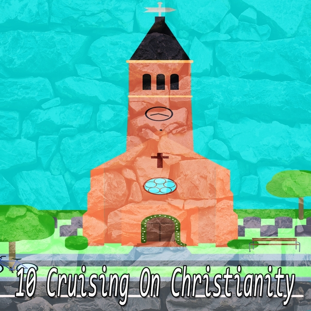 Couverture de 10 Cruising On Christianity