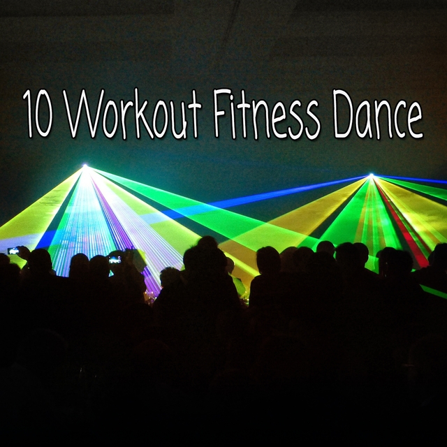 10 Workout Fitness Dance