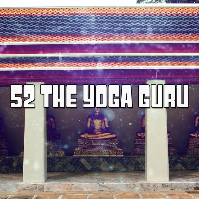 Couverture de 52 The Yoga Guru