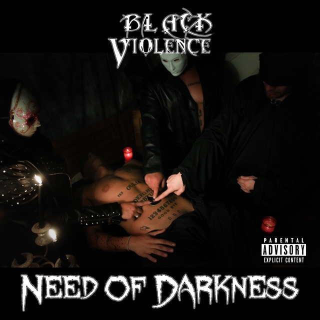 Need of Darkness