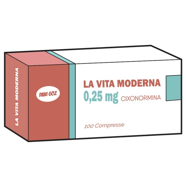 La vita moderna